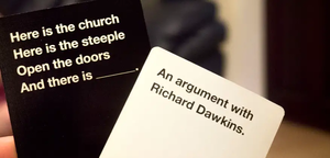 Cards Against Humanity