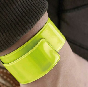 Reflector Safety Band