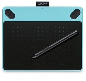 графический планшет Wacom Intuos S