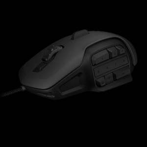 Мышь Roccat Nyth