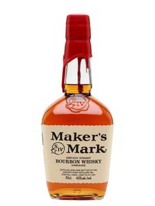 Бурбон Maker's mark