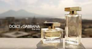 Dolce & Gabbana The One