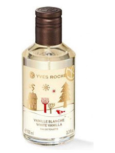 Yves Rocher Vanille Blanche EDT