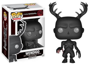 Фигурка Pop Funko Hannibal