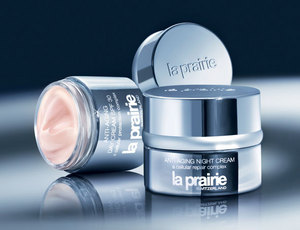 La Prairie Anti-Aging Complex Cellular Intervention Cream