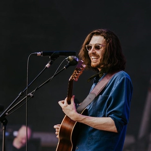 концерт Hozier