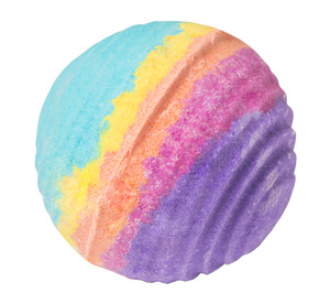 Бомбочки для ванной из Lush