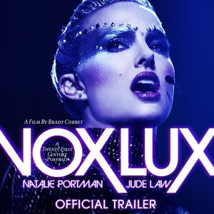 Vox Lux