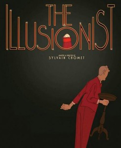 L'illusionniste