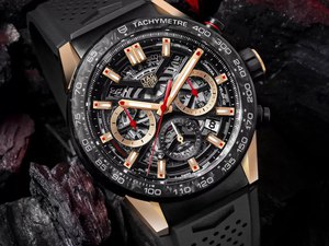 Наручные часы Tag Heuer / Tissot