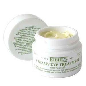 Creamy Eye Treatment with Avocado by Kiehl's