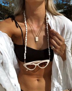 Sunglass chain