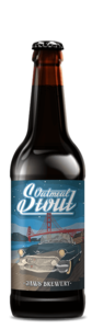 OATMEAL STOUT