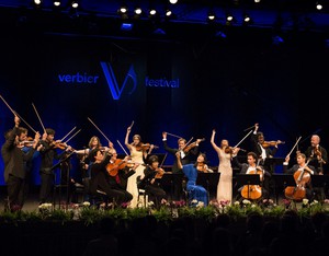 Verbier Festival