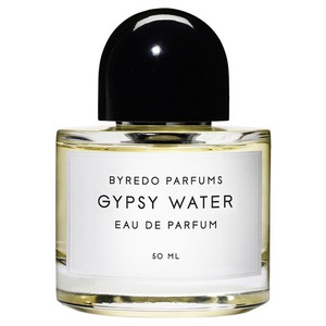 Духи "Gypsy Water" Byredo