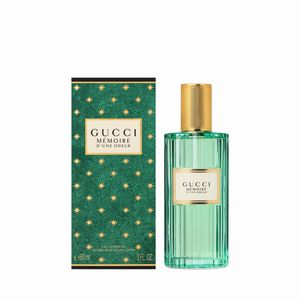 Духи Mémoire d’une Odeur Gucci