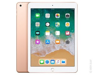 Apple iPad 10,2" Wi-Fi 32 ГБ, золотой