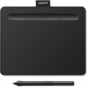 Графический планшет Wacom Intuos S