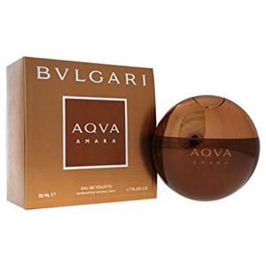 Bvlgari Aqva Amara