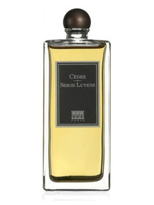 Cedre Serge Lutens