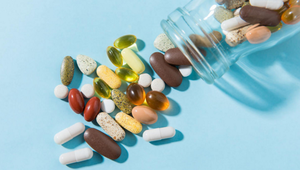 take vitamins & supplements regularly