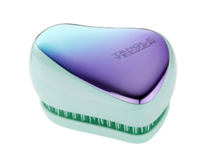 Расческа Tangle Teezer Compact Styler Petrol Blue Ombre, 2176