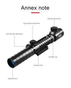 Bestsight 3-9x32EG