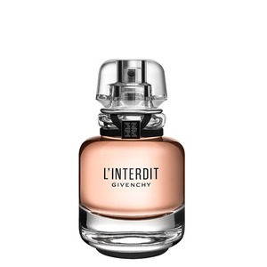 GIVENCHY L'INTERDIT ПАРФЮМЕРНАЯ ВОДА