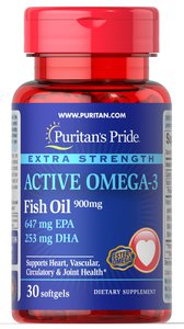 Omega-3