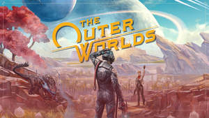 The Outer Worlds (PC)