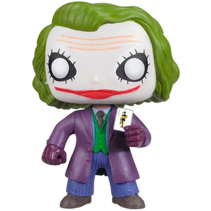 Funko POP! Vinyl: The Joker