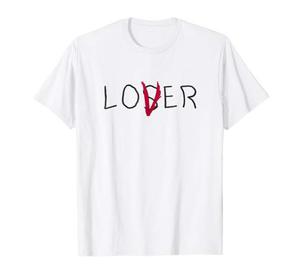 Loser/Lover Shirt