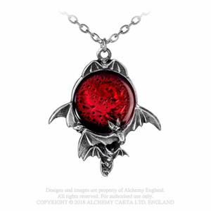 Alchemy Gothic P447  Blood Moon