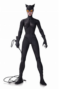 Catwoman Action Figure