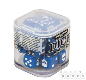 Citadel 12 mm Dice Set