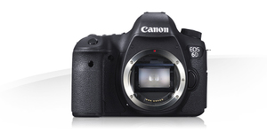 Canon 6D