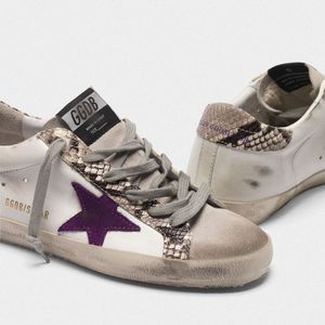 Golden Goose Sneakers