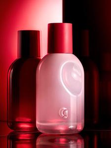 Glossier fragrance