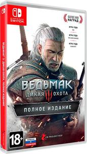 "The Witcher 3: Wild Hunt"