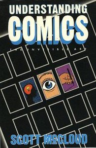 Scott McCloud Books