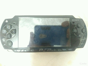 PSP slim чтобы как геймпад юзать