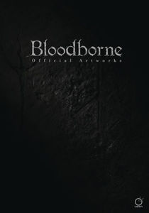 Bloodborne Artbook