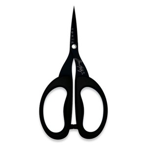 Ножницы Tonic studios - Tim Holtz Titanium Snip Micro Serrated Scissor