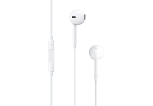 Apple EarPods