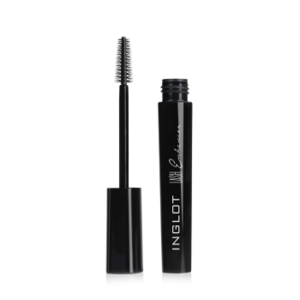 Тушь для ресниц INGLOT LASH ENHANCER: удлиняющая и объём