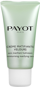 Payot Pate Grise Creme Matifiante Velours Крем матирующий