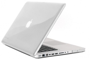 Чехол для MacBook Pro (13-inch, 2018, Four Thunderbolt 3 Ports)