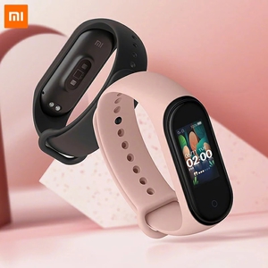 Xiaomi mi band 4