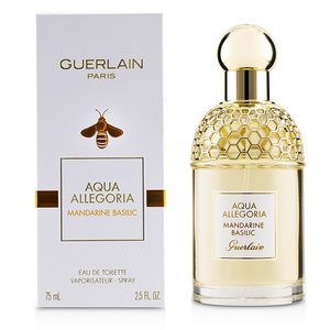 GUERLAIN Aqua Allegoria Mandarine Basilic