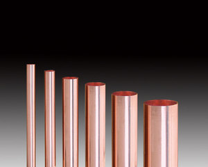 Copper Strips